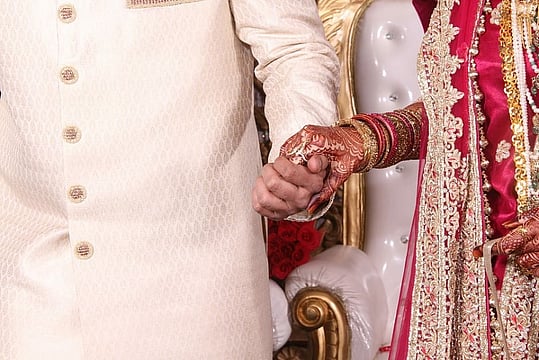 He’s In Delhi, She's In Punjab: Band, ‘Baaja’ Ready But ‘Baraat’ Maps Long Road Out Of City