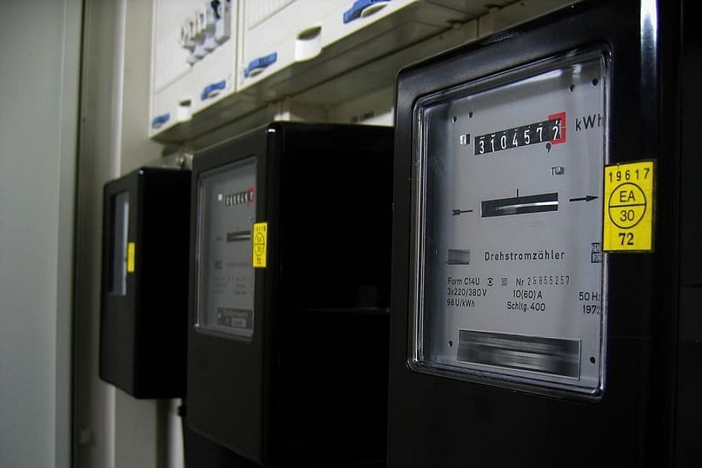 Power Consumption Grows 4.8 Per Cent In First Half Of December