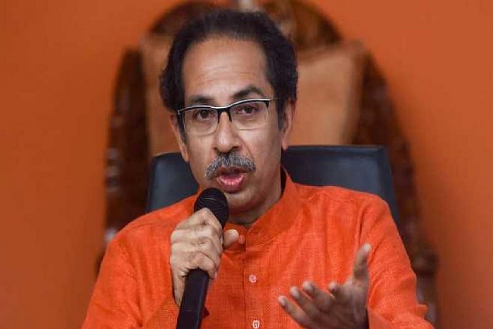 Metro Car Shed Issue Not About My Ego, Can Be Resolved Via Dialogue: Uddhav Thackeray