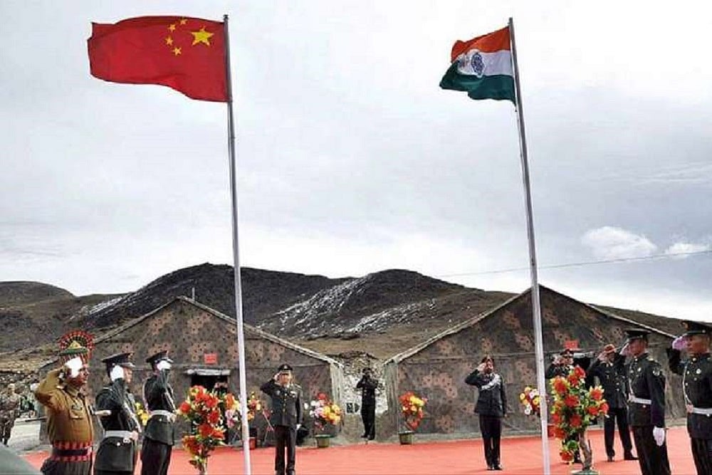 China Appoints New Military Commander As Standoff In Ladakh Continues: Report