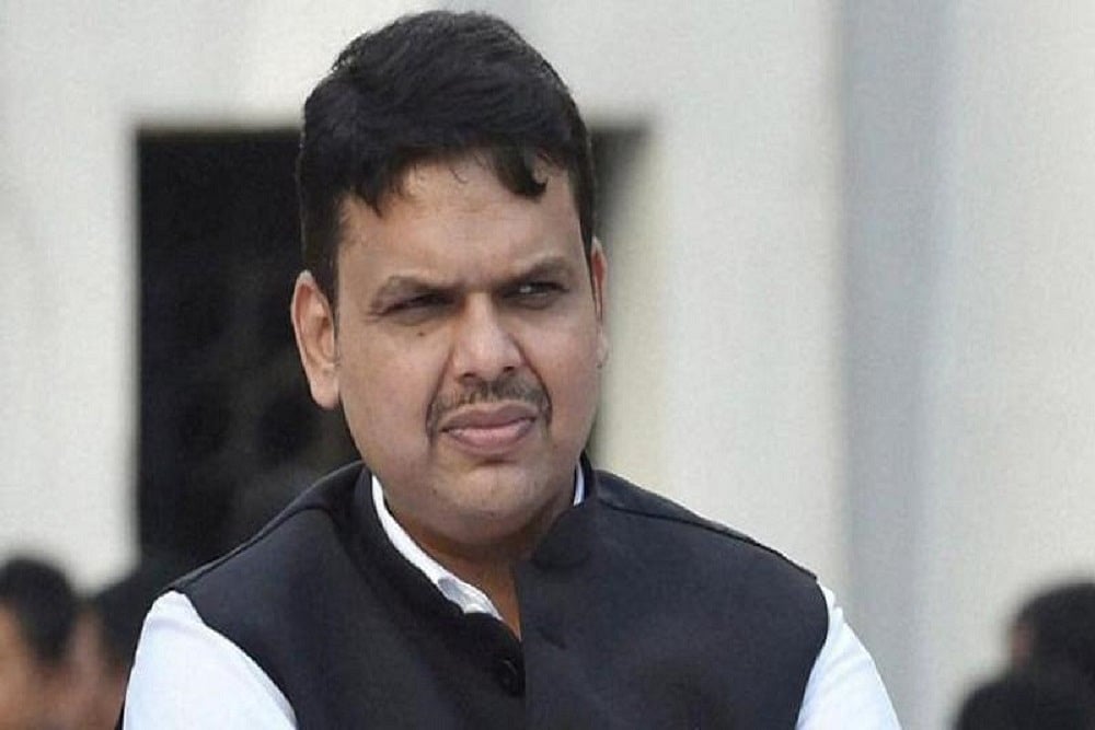 Metro Car Shed Row: Maharashtra CM's Remarks Are Misleading, Says Fadnavis