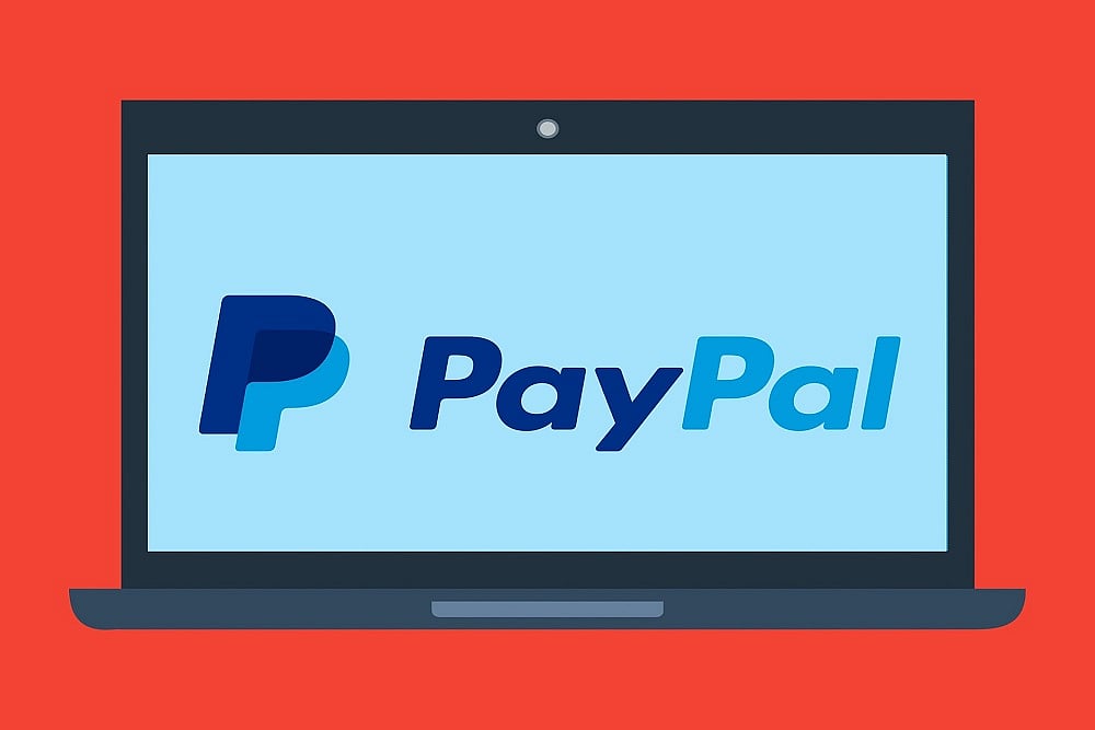 Finance Ministry Slaps Rs 96 Lakh Penalty Against PayPal