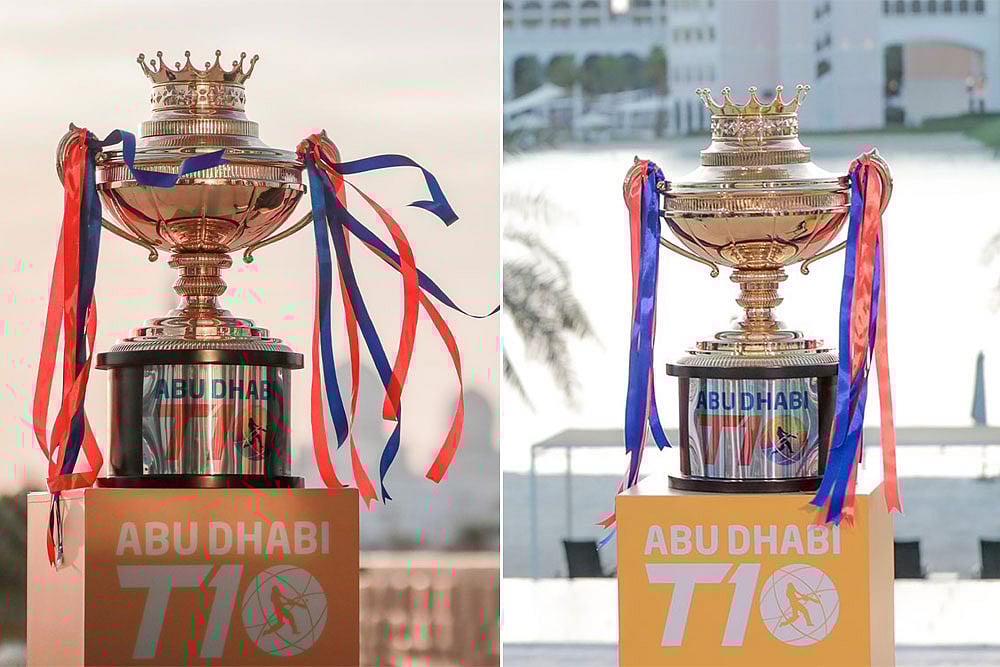 Chris Gayle, Shahid Afridi, Dwayne Bravo To Feature In Abu Dhabi T10 League