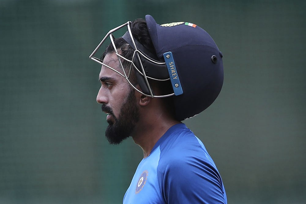 AUS Vs IND, Boxing Day Test: KL Rahul Should Replace Prithvi Shaw, Demands Sunil Gavaskar