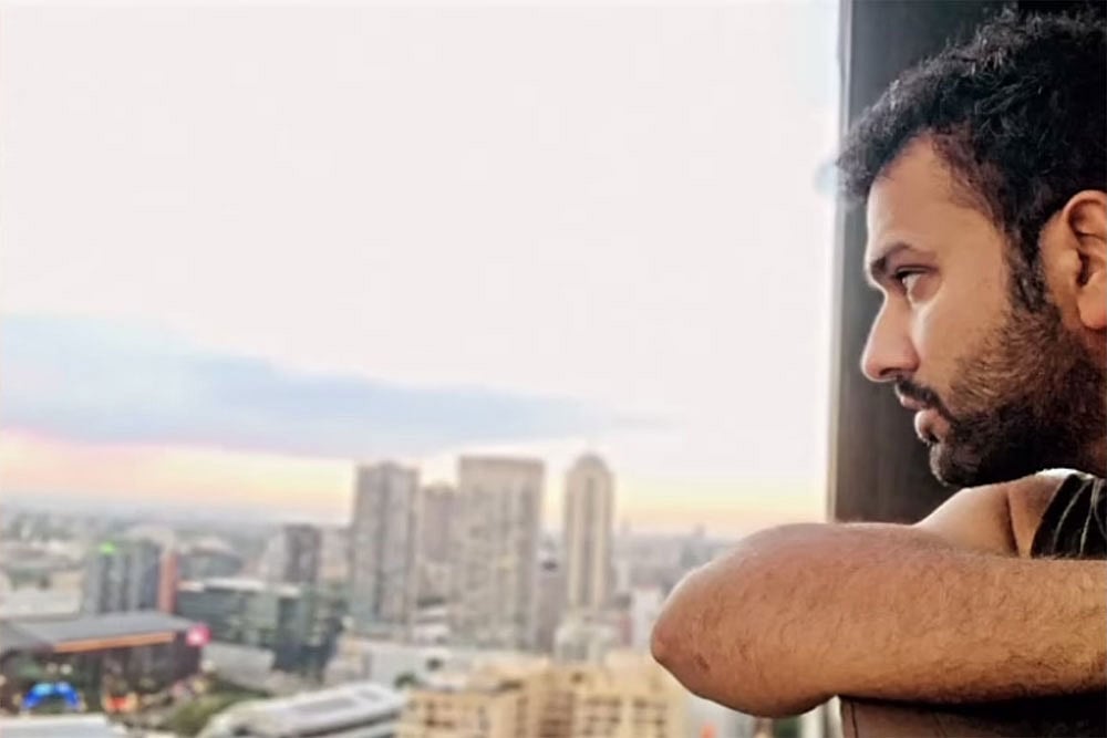 AUS Vs IND: BCCI Can't Shift Rohit Sharma, Star Batsman Locked Inside Two-room Apartment