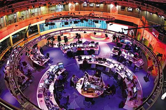 'Zero Click' Spyware Targets Phones Of Al-Jazeera Journalists: Sources