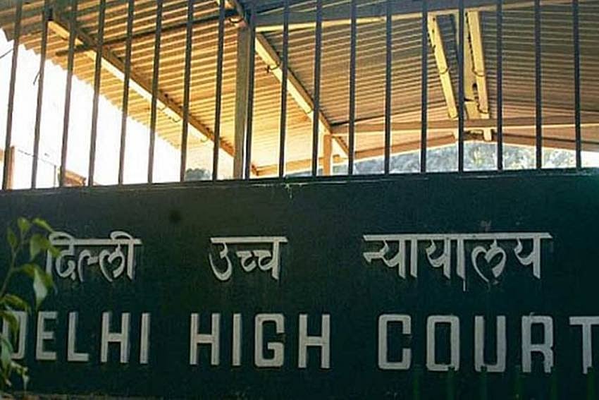 HC Declines To Injunct Amazon From Writing To Authorities About SIAC Award Against FRL