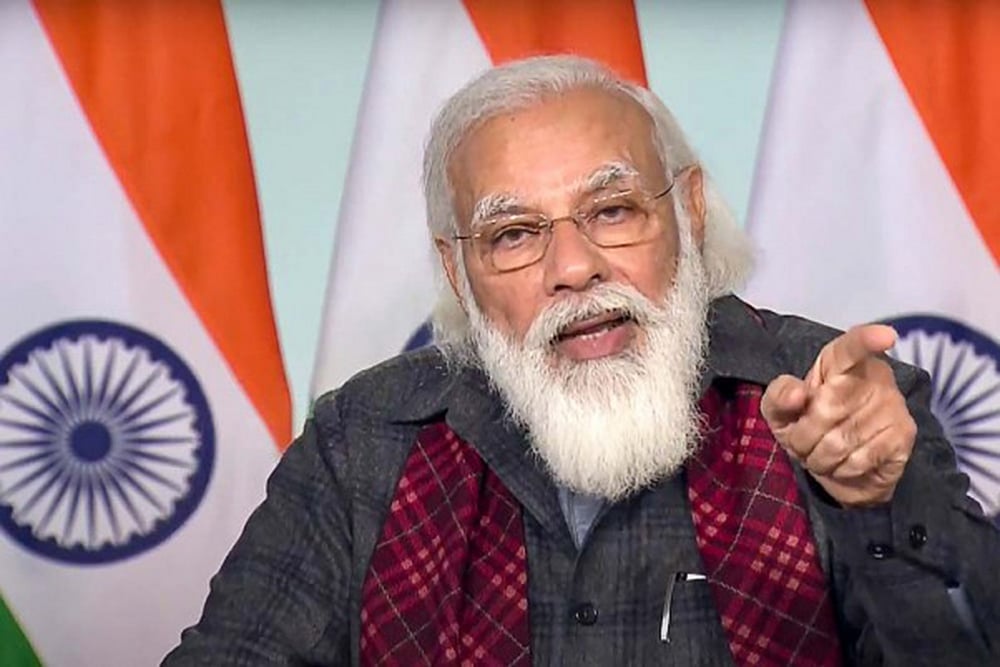 Vietnam An Important Pillar Of India’s Act East Policy: Prime Minister Narendra Modi