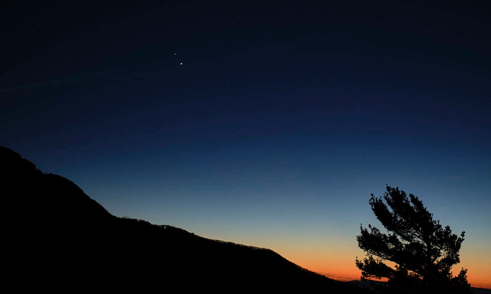 Jupiter, Saturn To Appear As One Big Star In Night Sky On Dec 21; Here's All You Need To Know