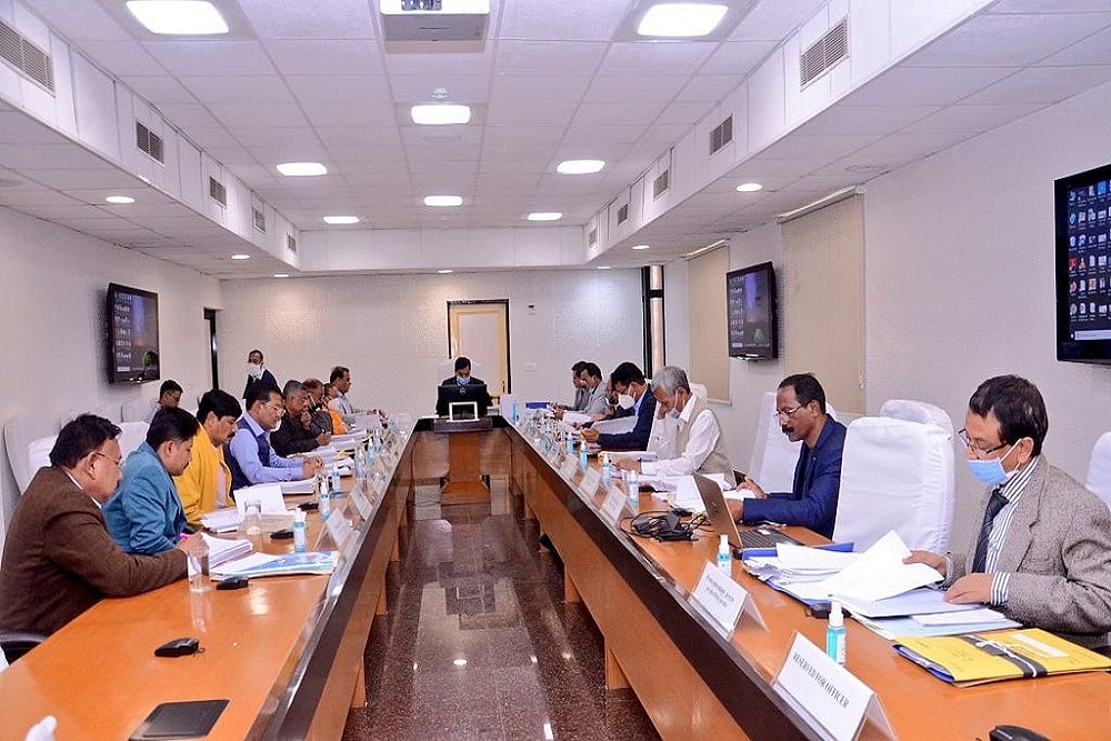 Assam Govt To Accord Bodo Language Official Status