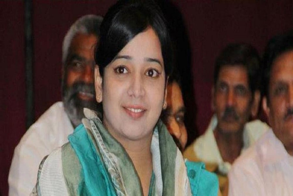 Delhi Riots: Ex-Councillor Ishrat Jahan In 'Utter Fear'; Beaten, Harassed By Jail Inmates