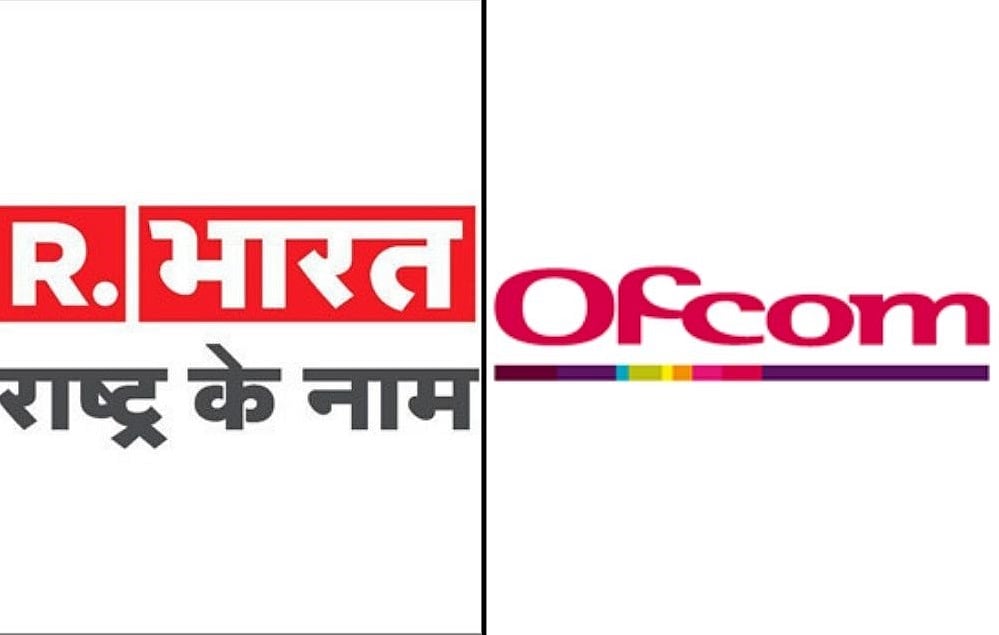 Republic Bharat Fined £20,000 By UK Communications Regulator Ofcom