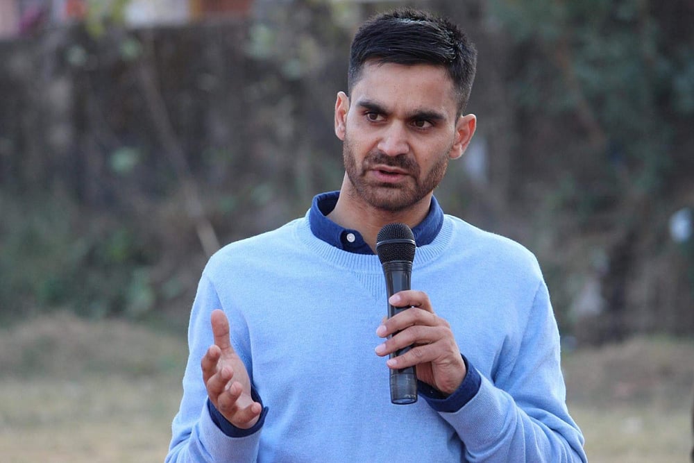 Detained PDP Youth Leader Wins Election From Pulwama, Mehbooba Hopes For Justice