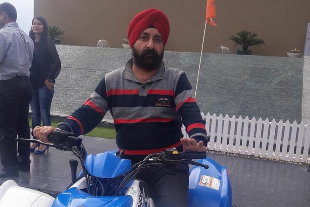 Two Sikh Candidates Win In Kashmir’s DDC Polls For The First Time