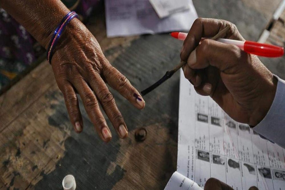 Counting Of Votes For 280 DDC Seats In J&K Begins