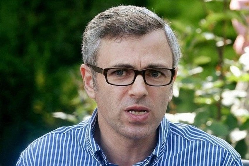 J-K District Polls: Respect People's Verdict and Reinstate Special Status, Says Omar Abdullah