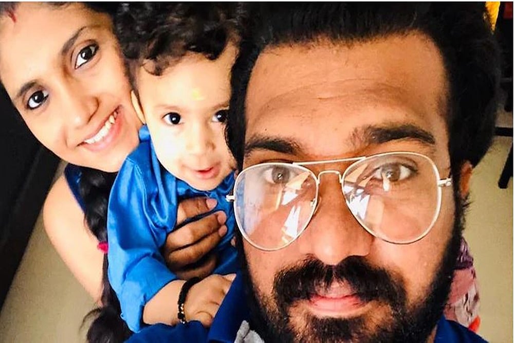 Indian Expat Who Lost Job Due To Covid-19 Wins Rs 7.3 Crore In Dubai Raffle