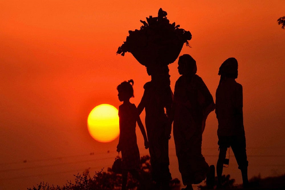 44% People Willing To Pay For Covid Vaccine: Rural India Survey