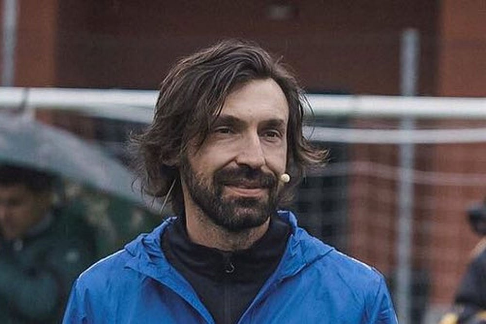 Andrea Pirlo On Juventus' Heavy Home Defeat: If You Start With Wrong Attitude, This Can Happen