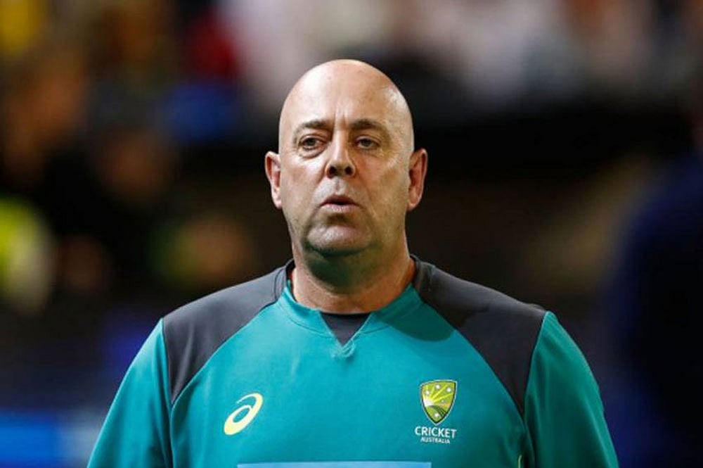 Darren Lehmann felt that not playing tour games in foreign conditions is a risky proposition.