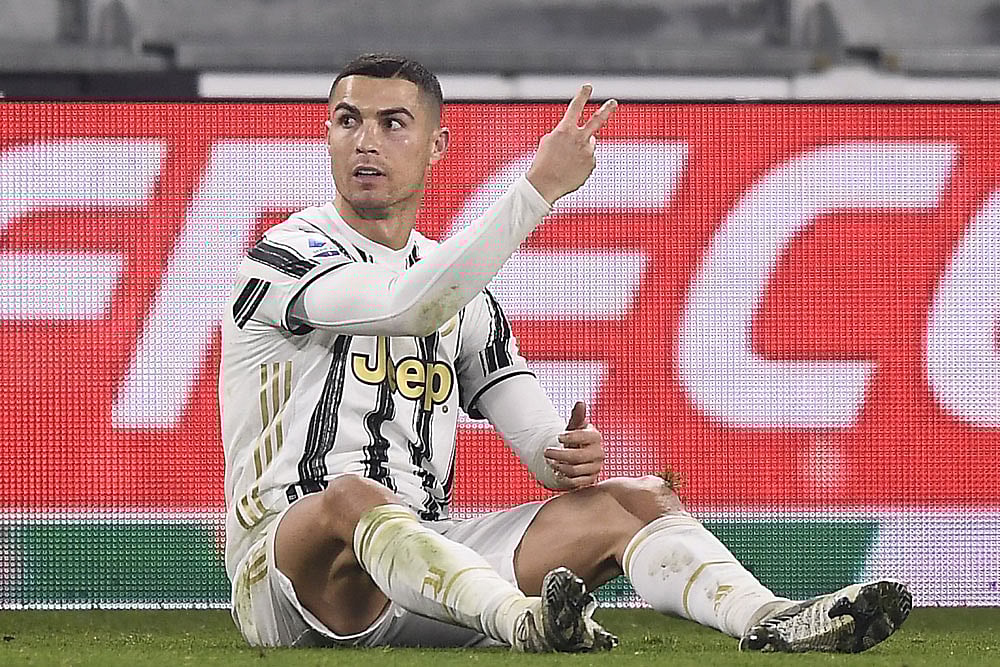 Juventus 0-3 Fiorentina: Ten-man Serie A Champions Humbled At Home As Unbeaten Start Ends