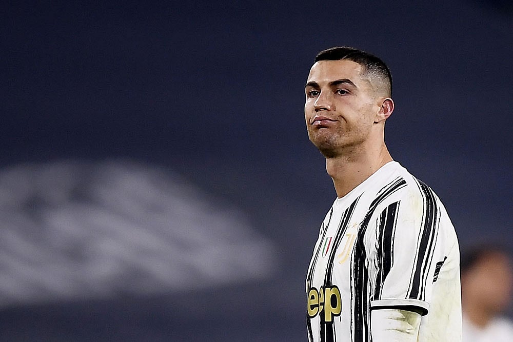 Cristiano Ronaldo: No Excuse For Juventus' Unacceptable 0-3 Defeat To Fiorentina