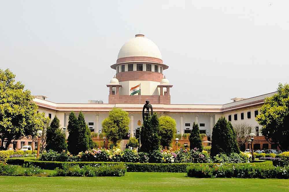 Key Verdicts By Supreme Court In The Year 2020