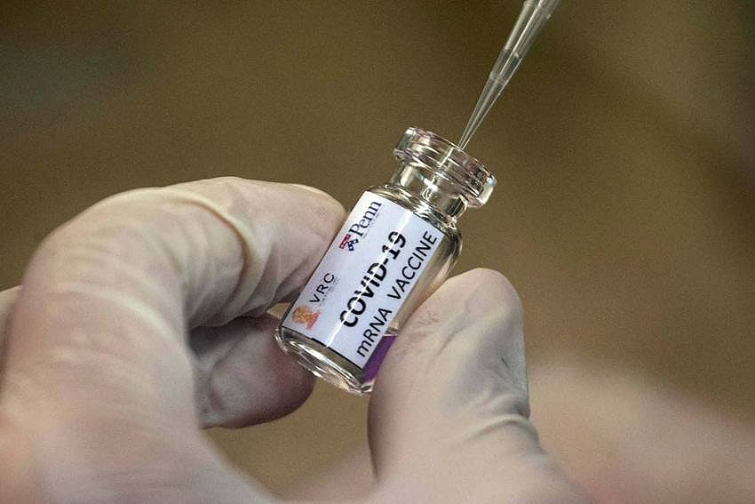 Covid Vaccines Permissible For Muslims Even With Pork: UAE Islamic Body