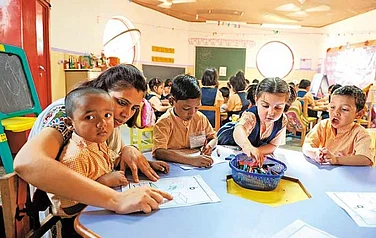 Jamia School Admissions 2026: Nursery Applications Begin January 7