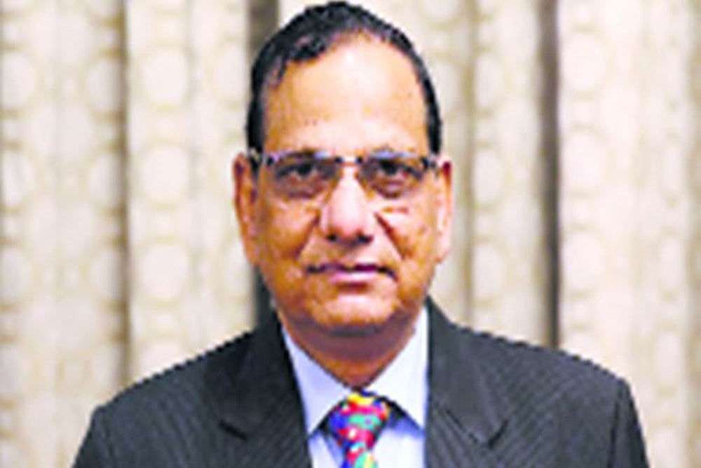 Leverage Technology For Early Childhood Development: Niti Aayog Member V K Paul