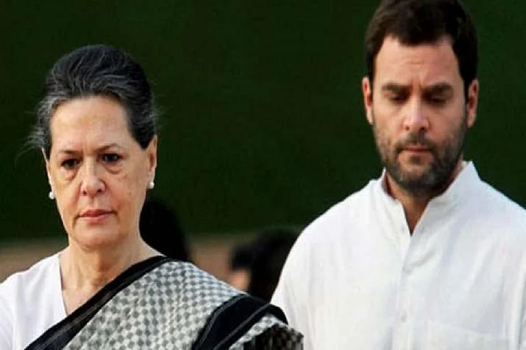 Subramanian Swamy Delaying Proceedings: Sonia, Rahul Say Over National Herald Case - File photo