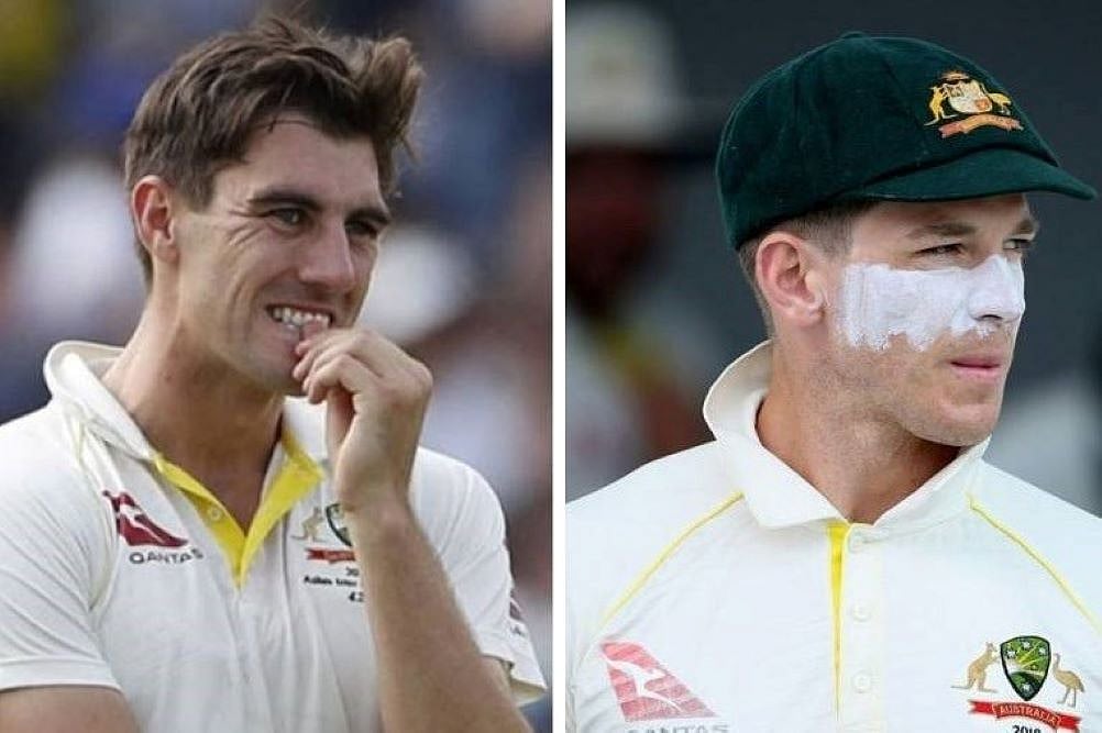 Black Lives Matter: Tim Paine, Pat Cummins Regret Lack Of Awareness On Racism