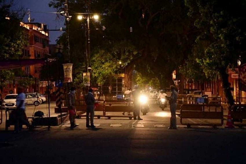 Karnataka Withdraws Night Curfew Order Hours Before Implementation