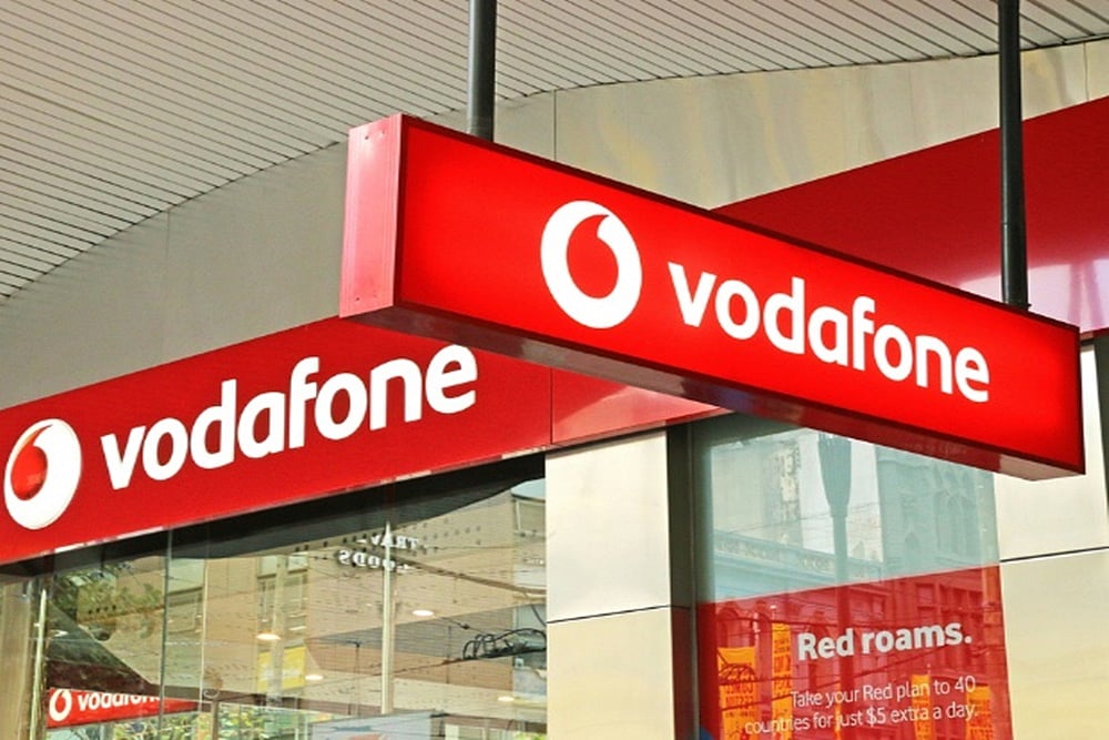 India Challenges Vodafone Arbitration Ruling In Singapore Court