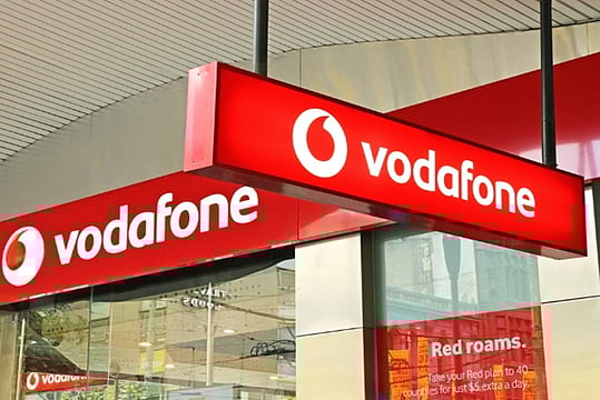 India Challenges Vodafone Arbitration Ruling In Singapore Court