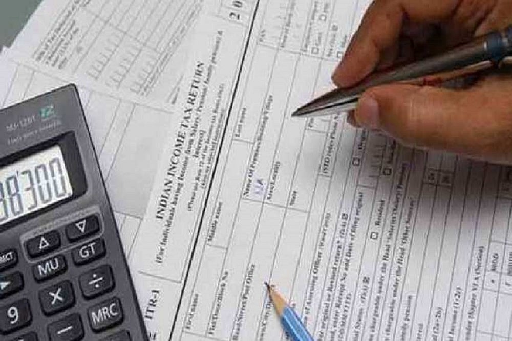 3.97 Cr Taxpayers Filed For Income Tax Returns For 2019-20 Fiscal Till December 24