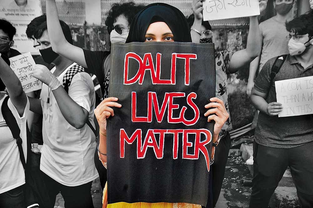 Dalit Man Beaten For Using Common Handpump In UP Village