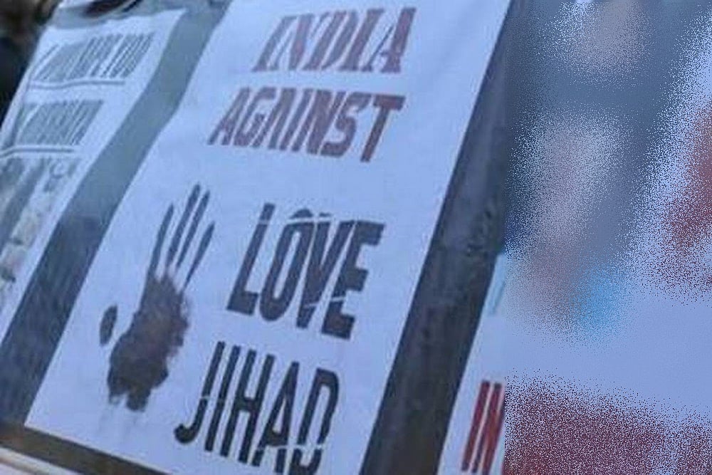 Muslim Youth Booked Under ‘Love Jihad’ Law For Walking Home With A Friend In UP