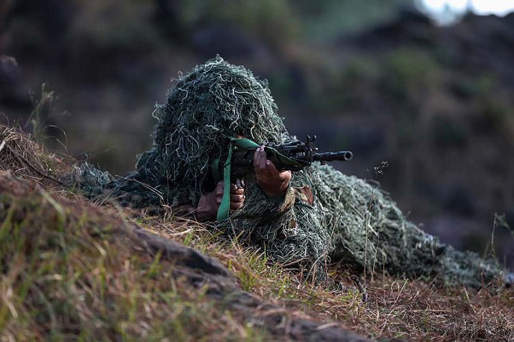 Pakistan Violates Ceasefire, Targets Forward Posts In J&K’s Kathua: Officials