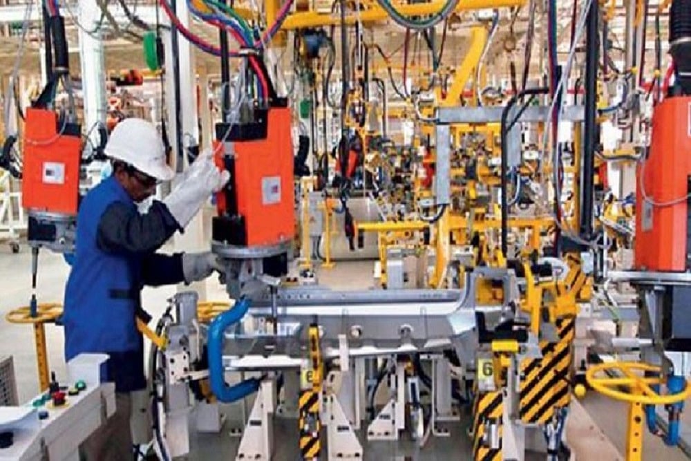 New GST Payment Rule Will Not Affect MSMEs, Small Dealers