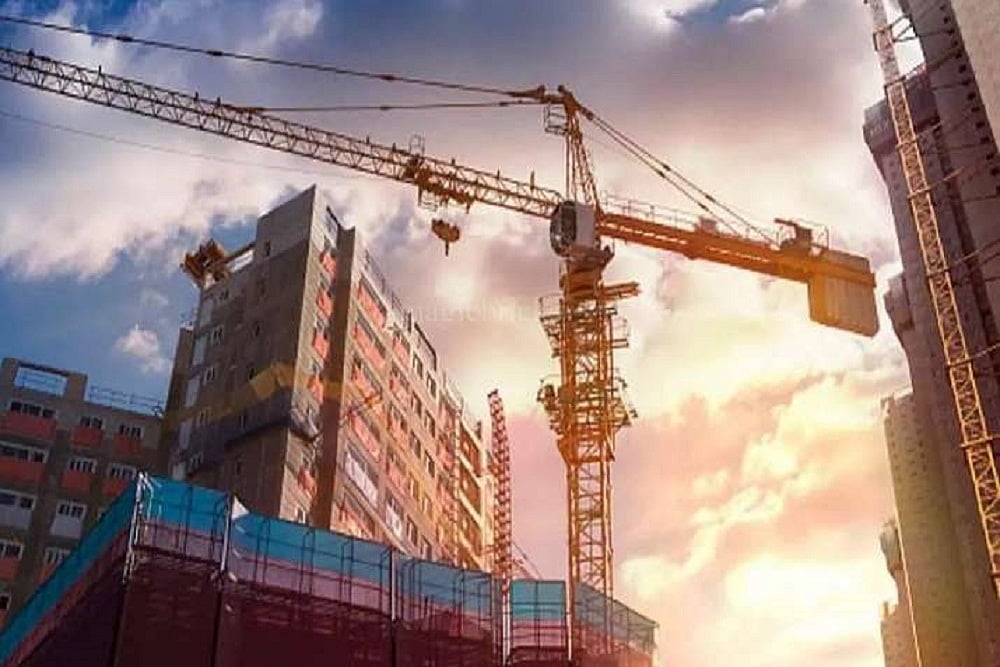 Over 400 Infrastructure Projects Show Cost Overruns Of Rs 4.34 Lakh Cr