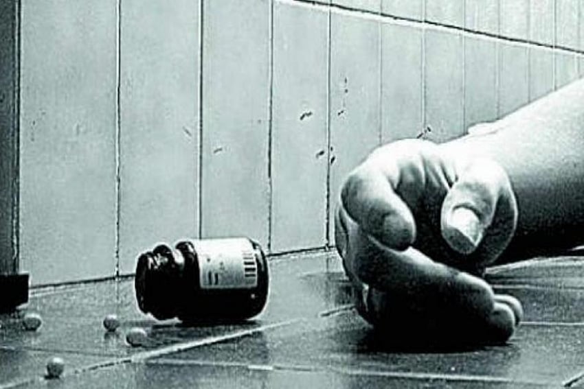 JEE Aspirant dies by suicide in Kota