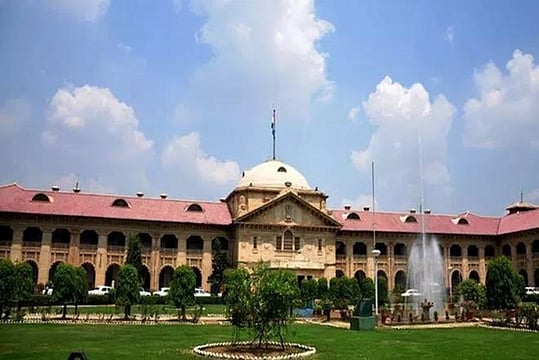 Divided By Faith, United By Court: Allahabad HC Upholds Interfaith Marriage