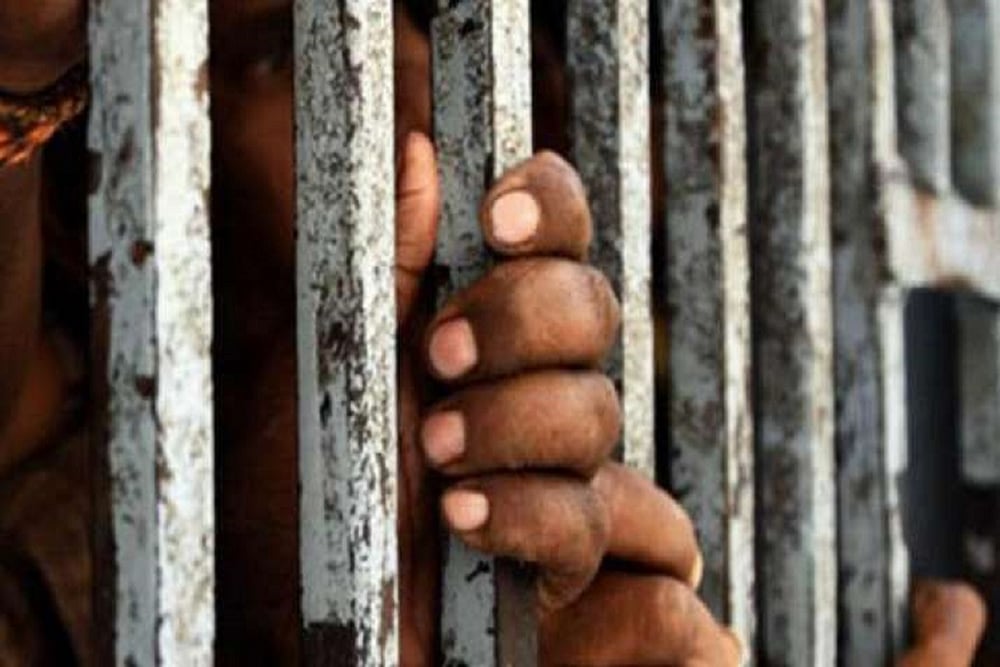 Man Gets 10-Year Imprisonment For Sexually Assaulting Girl