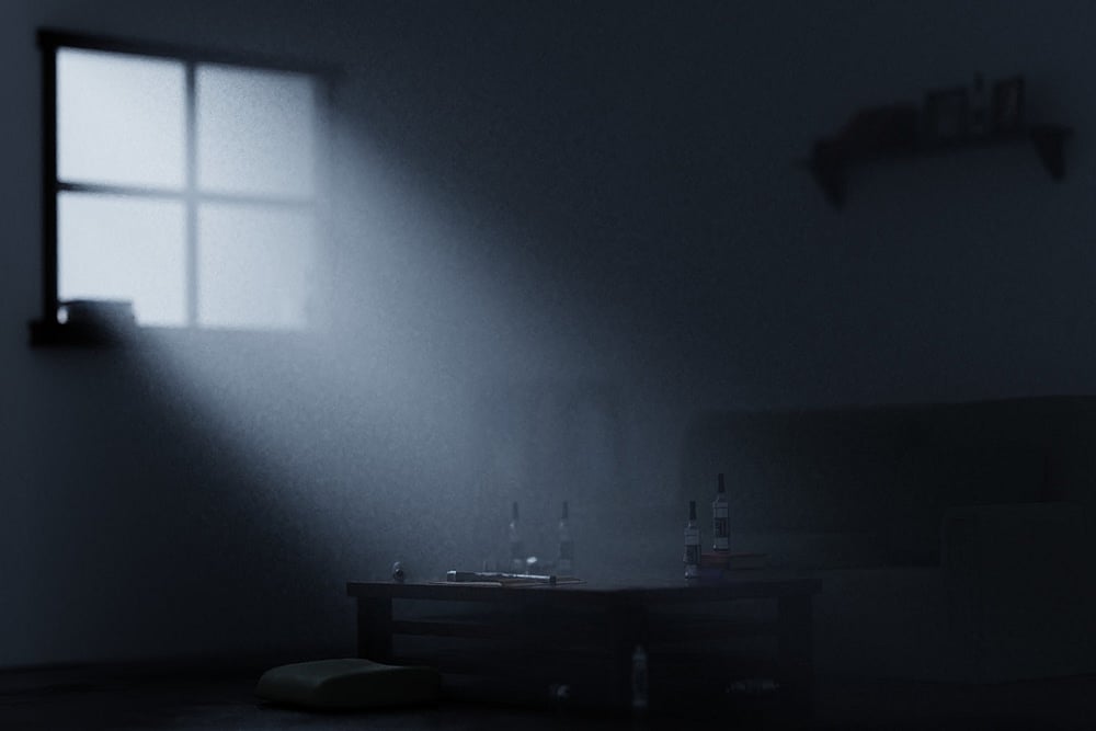 Three Siblings Locked Up In Room Rescued After 10 Years