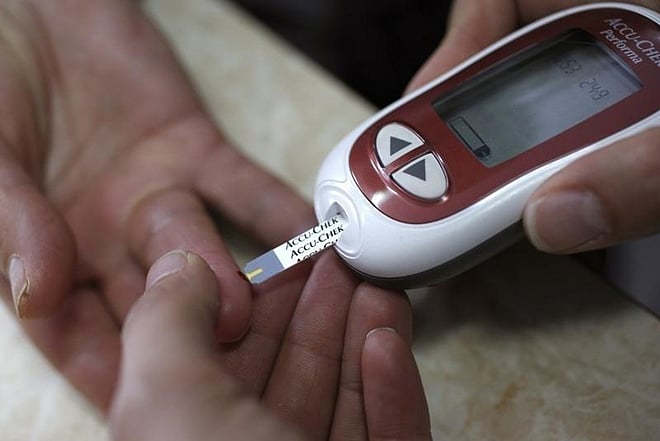 Diabetes Drug Likely To Trigger Rare Complication In Covid Patients: Study