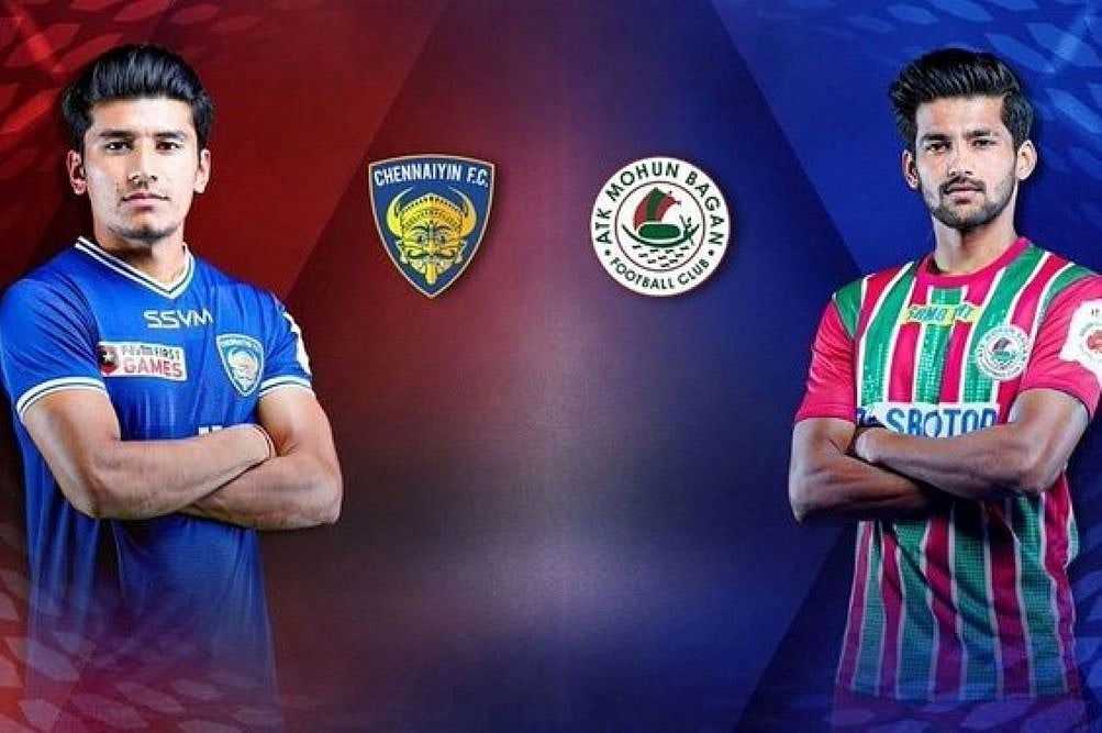 ISL Live Streaming, ATK Mohun Bagan Vs Chennaiyin FC: When And Where To Watch Match 42 Of Indian Super League 2020-21