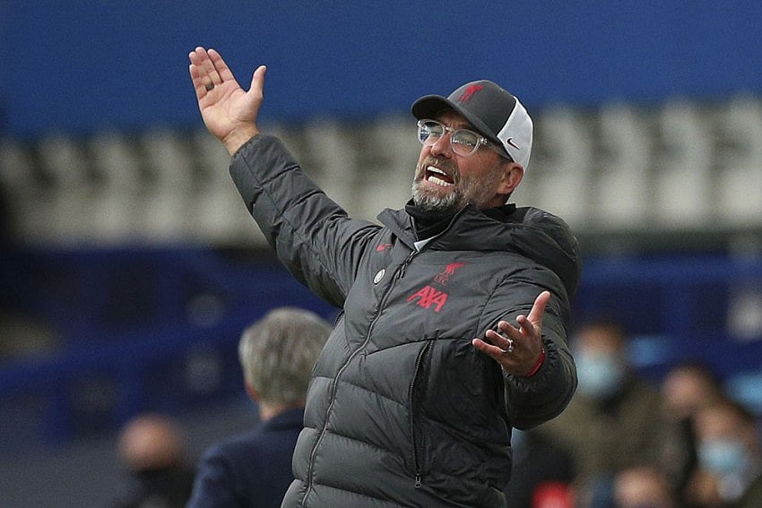 Premier League: Jurgen Klopp Backs Liverpool To Show True Class Against Newcastle United