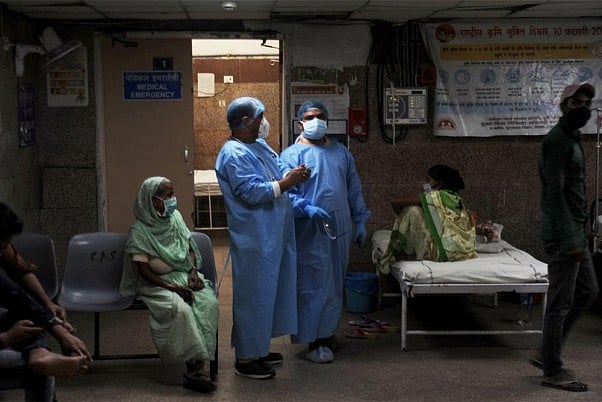 Disguised As Doctor, Man Molests Pregnant Woman In Tripura; Held