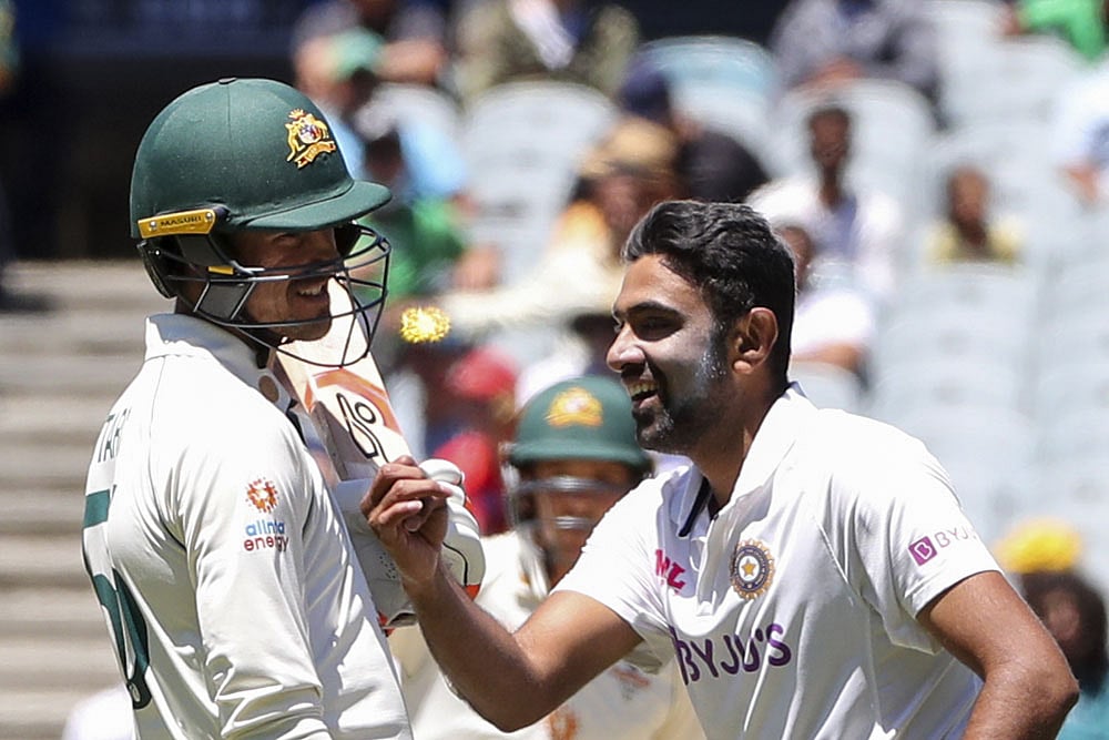 AUS Vs IND: No Australia Batsmen Score A Fifty At Home Test For First Time Since 1988